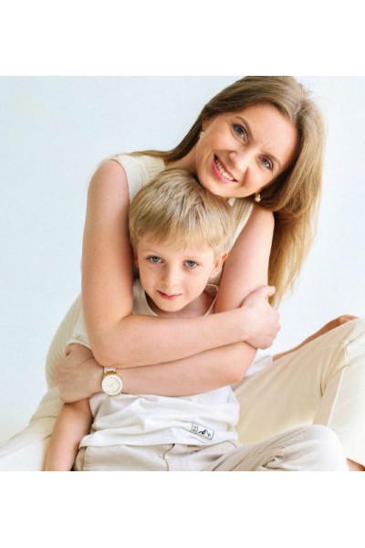 Я + мой ребенок. Настасия Яковлева