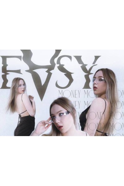 Easy money. Instauniversse