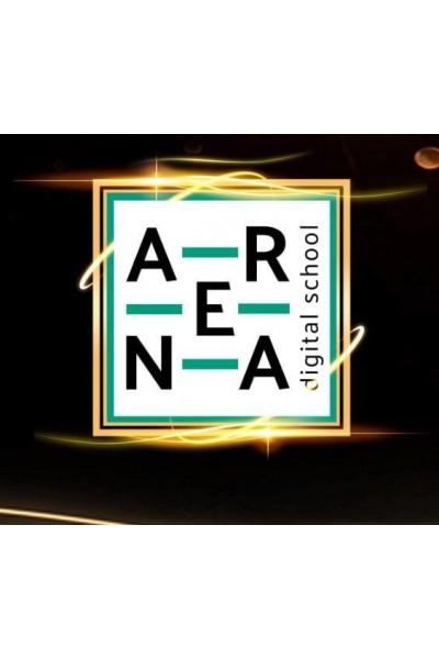 Денежное мышление изнутри наружу. Нина Рубштейн, Михаил Саидов, Арена