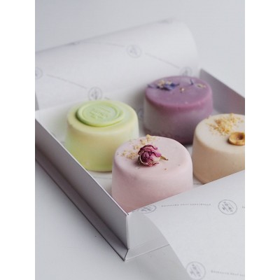 Диетические пирожные. Таня Силаева