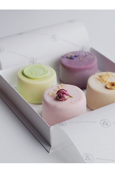 Диетические пирожные. Таня Силаева