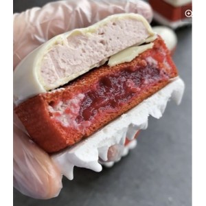 Корпусные эклеры. Полина Егорова, pololololololololo