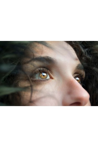 Здоровые глаза. Юлия Трифонова, Simply4joy