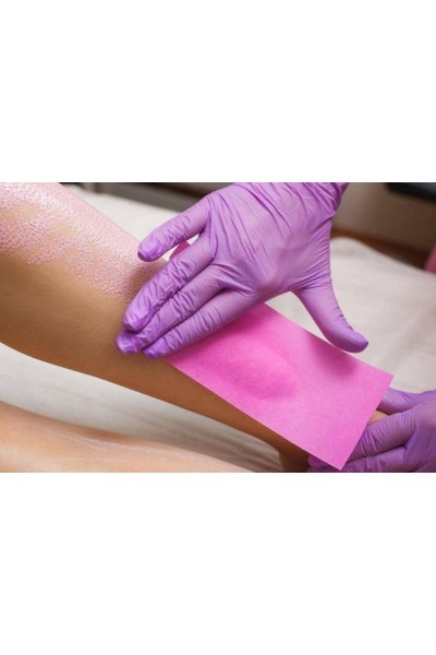 Несравненный воск. Анна Камаева