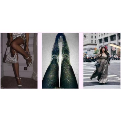 Секреты стиля: Праздничный. Янина Цыбульская