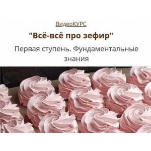 Всё-всё про Зефир. Базовые знания. Юлия Бородина, Ольга Бородина Тут Пекут Всё-всё про Зефир. Базовые знания. Юлия Бородина, Ольга Бородина Тут Пекут