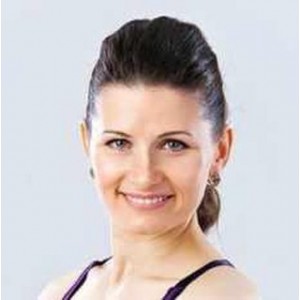 Про тазобедренный сустав. Елена Волкова Центр Практика