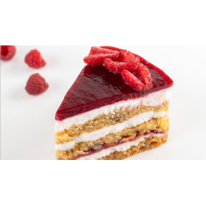 Морковный торт. Вера Никандрова vera.nikandrova