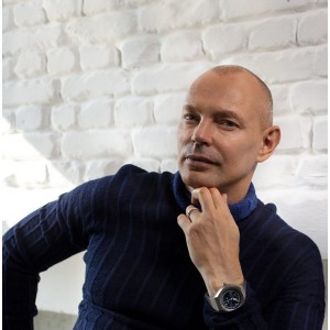 Сильный мужчина. Александр Палиенко