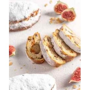 Штоллен. Вера Никандрова Штоллен. Вера Никандрова