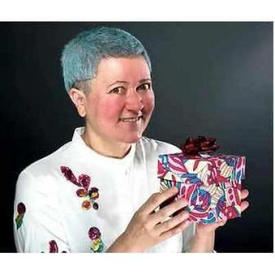 Подарки судьбы. Ирина Ковалева