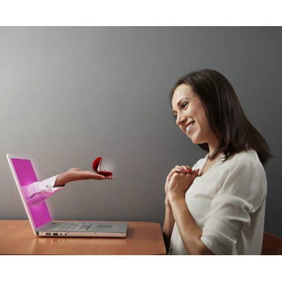 Как найти достойного мужчину в интернете. Тариф - Самостоятельная и экономная. Александр Шахов