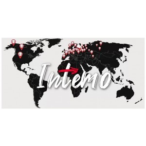 Переход. Марина Муравьёва Intemo