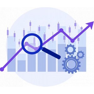 Практикум. Пишем стратегию. Второй поток. Арина Веспер Vesperfin Практикум. Пишем стратегию. Второй поток. Арина Веспер Vesperfin