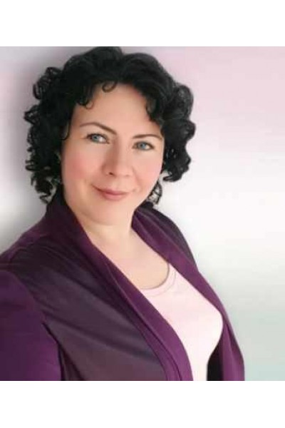 Женская мудрость 2016. Надежда Семененко