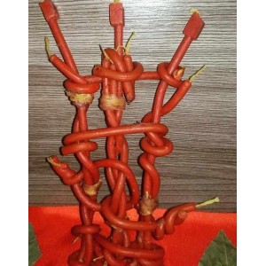 Курс по свечам-скруткам "Энергия Души". Елена Мирошниченко Курс по свечам-скруткам "Энергия Души". Елена Мирошниченко