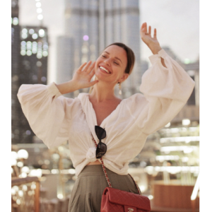 Медитация «Разговор с душой». Татьяна Румянцева