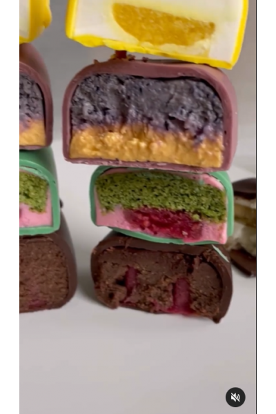 Эскимо. Екатерина Абрамова abramova_1985