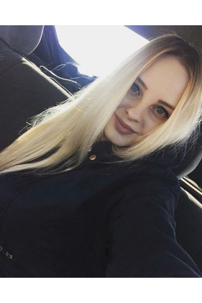 Instagram фрилансера. Татьяна Матмуратова