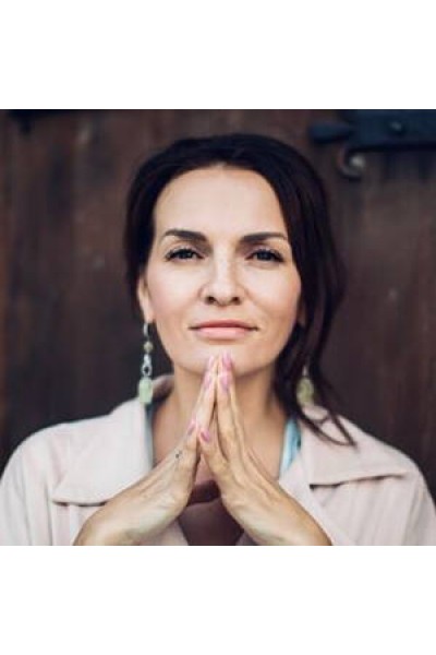 Вебинар "Измены". Анастасия Габец