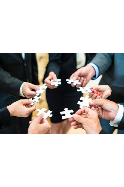 Восстановление целостности через согласование умов. Наталья Андреева