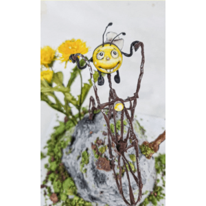 Марафон по созданию детского торта "Бжик". Ольга Громак Марафон по созданию детского торта "Бжик". Ольга Громак