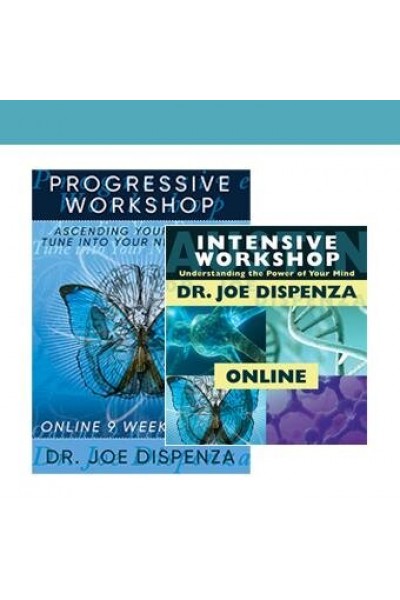 Осознание силы собственного разума, все части. Джо Диспенза