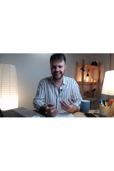 Как психологу написать идеальный пост "О себе" в ВК. Кирилл Терехов