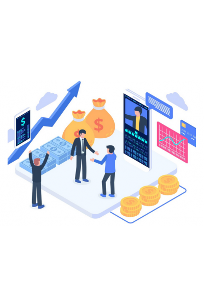 Канал сигналов Vesperfin Stock House. Октябрь 2023. Арина Веспер Vesperfin