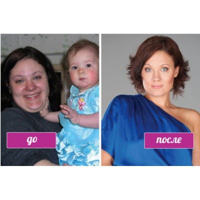 Марафон стройности: Ваш личный день победы и все секреты минус 60, о которых вы еще не знали!. Екатерина Мириманова