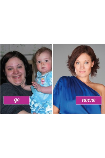 Марафон стройности: Ваш личный день победы и все секреты минус 60, о которых вы еще не знали!. Екатерина Мириманова