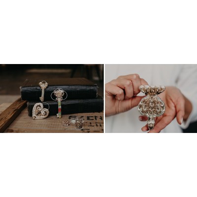 Ключи к сердцу + подарок Мак. Эльза Бикметова