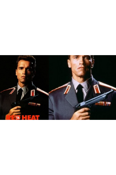 Трафик на стероидах 2.0 - Красная жара. Николай Цилинский