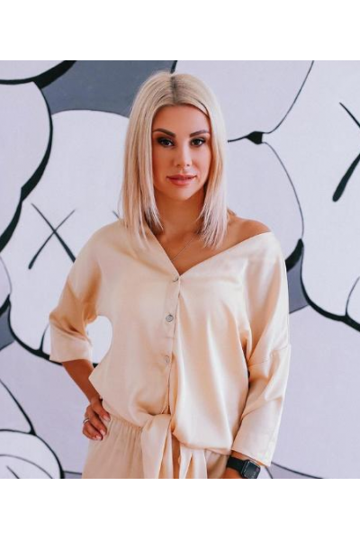 Как сформировать личный бренд в Instagram. Татьяна Лисина