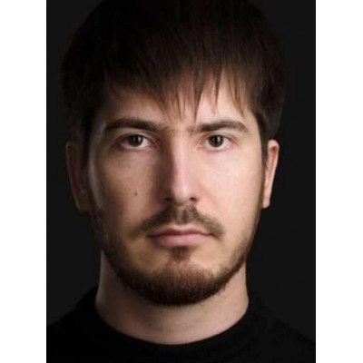 Четыре рождения. Павел Андреев