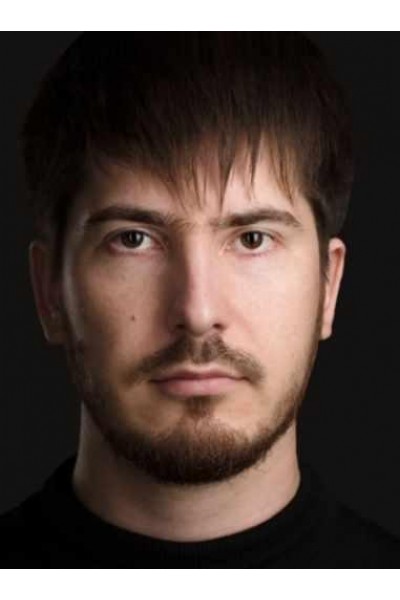 Четыре рождения. Павел Андреев