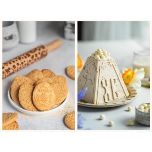 Сборник пасхальных рецептов. Сабина Ананиади chocobunny