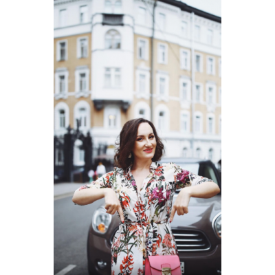 Курс по интимной гимнастике "Stanusuper". Лилия Гарипова