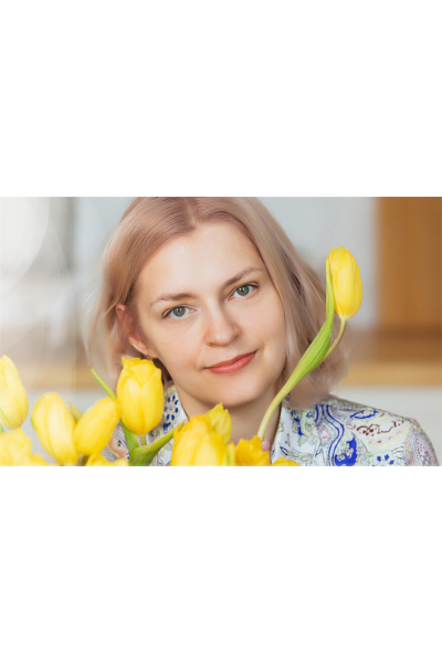 Как сохранить лицо молодым и красивым с эфирными маслами. Галина Колосова