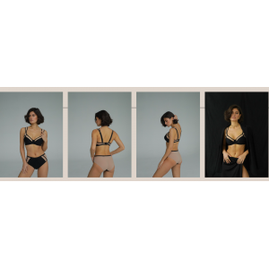 Бельевой практикум. Пакет феврль 2023. Людмила Макаренко proshitye