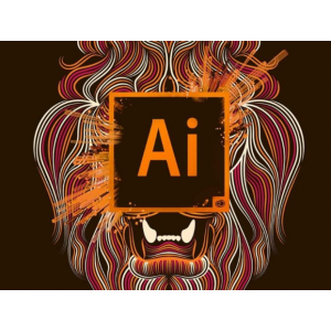 Adobe Illustrator c нуля. Вкурсе