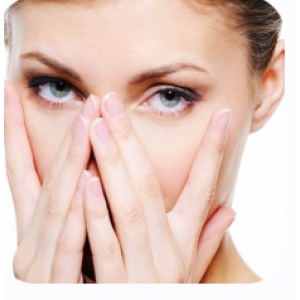 Омоложение глаз. Этель Аданье