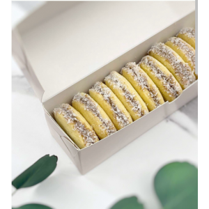 Вкусный журнал. Март. Наринэ Шахраманян