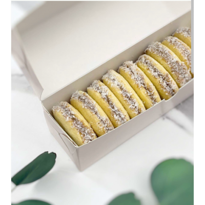 Вкусный журнал. Март. Наринэ Шахраманян