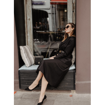 Медитация и эфир «Властелин судьбы и кармы». Татьяна Румянцева