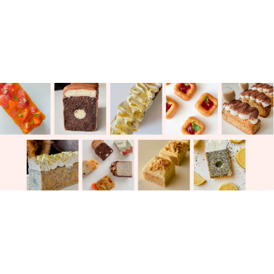 Вау! Кексы! Кристина Шумская