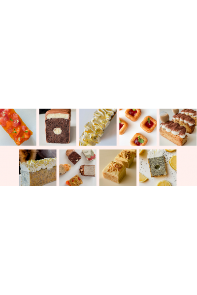 Вау! Кексы! Кристина Шумская