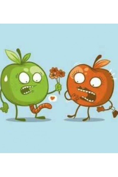 Секс. Дарья Гинзбург