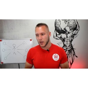 Гарантированное избавление от зависимости мастурбировать. Михаил Рысак