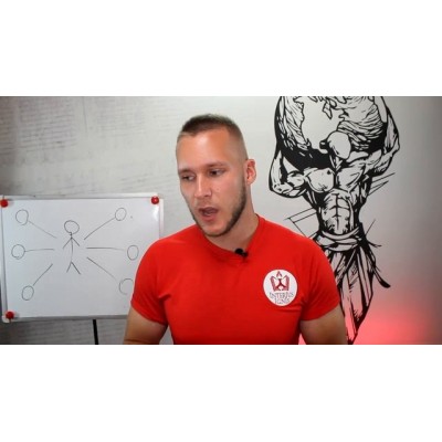 Гарантированное избавление от зависимости мастурбировать. Михаил Рысак